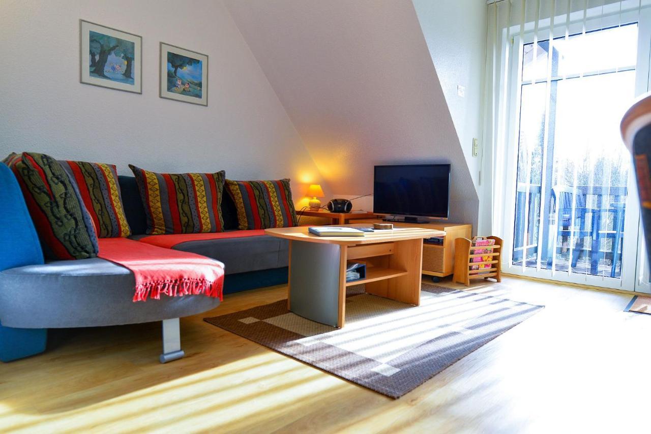 Flockengrund S2Ao Apartment Cuxhaven Exterior photo